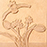 Agnes Keil, Relief Werkreihe 2021